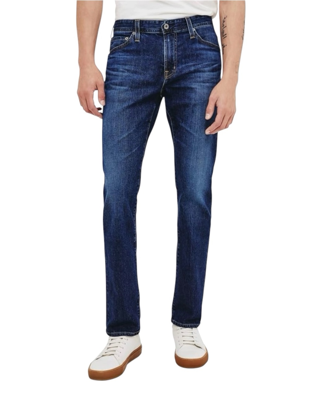 Big Star B-Type II Straight Jeans